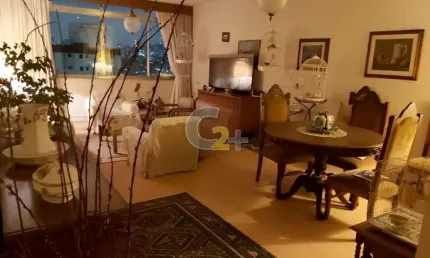 Apartamento com 3 quartos à venda na Rua Cardoso de Almeida, --, Perdizes, São Paulo