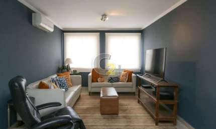 APARTAMENTO - HIGIENÓPOLIS - 3  QUARTOS - 1 SUITE - 1 VAGAS