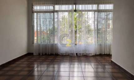 Casa com 4 quartos à venda na Rua Agariba, --, Vila Romana, São Paulo