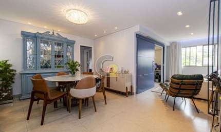 APARTAMENTO - PERDIZES - 3 DORMITÓRIOS - 2 SUÍTES - 1 VAGA