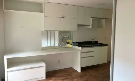 STUDIO - VENDA - SANTA EFIGÊNIA -  1 DORMITÓRIO - 25M²