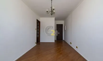 Apartamento - vila romana - 2 dormitórios - 1 vaga de garagem