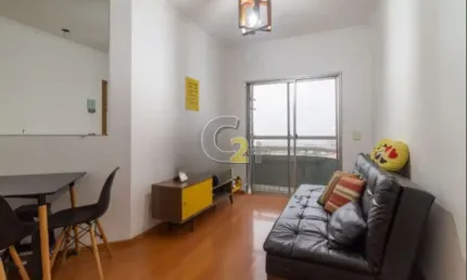 Apartamento -  venda - alto da lapa - 2  dormitórios - 1 suite - 1 vaga