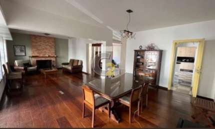 SOBRADO - VENDA -  ALTO DE PINHEIROS -  4 SUITES - 4 VAGAS DE GARAGEM