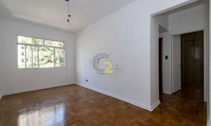 Apartamento à venda em Perdizes com  2 quartos e 1 vaga