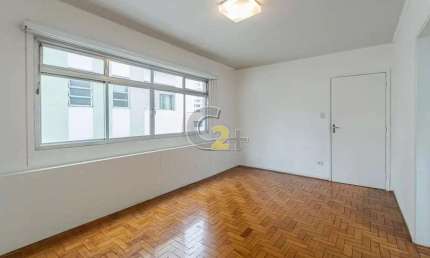 Apartamento à venda Higienópolis - 2 quartos e 1 vaga