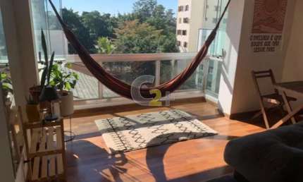 Apartamento venda Vila Madalena 1 quarto suite 1 Vaga