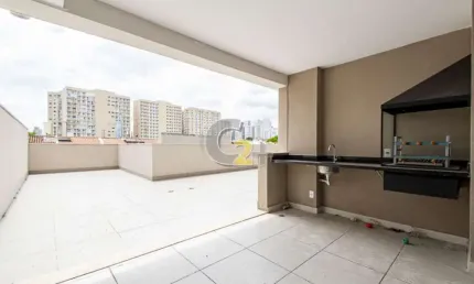 Apartamento garden a venda na barra funda, 3 quartos, 1 suíte, 1 vaga, 141m²