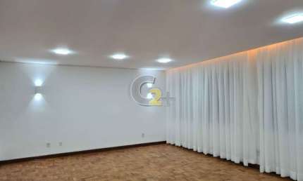 Apartamento a venda na Consolação 3 quartos 1 vaga 170m2