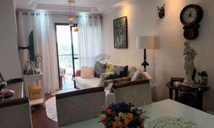Apartamento venda Vila Leopoldina 2 quartos ,1 Suite 1 Vaga