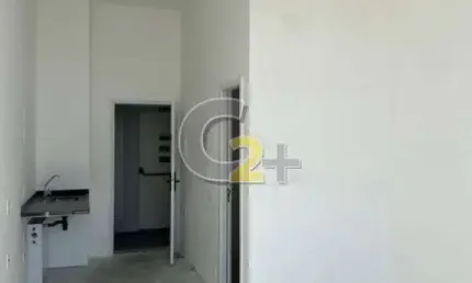 APARTAMENTO - VENDA - MOEMA - 1 DORMITÓRIO - 1 VAGA