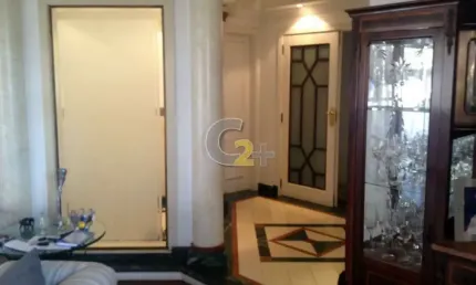 APARTAMENTO - MOEMA - 4 DORMITÓRIOS - 2 SUITES - 2 VAGAS