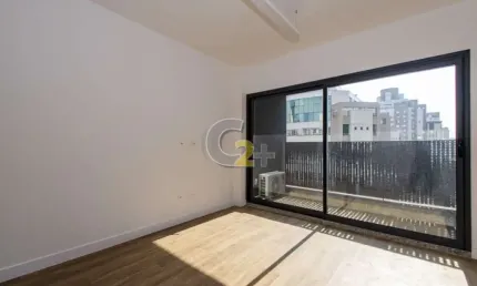 Apartamento com 1 quarto à venda na Alameda dos Jurupis, --, Moema, São Paulo
