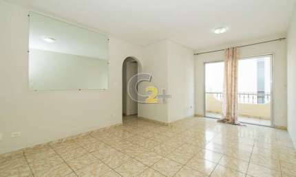 Apartamento à venda na Vila Madalena com 2 quartos e 1 vaga