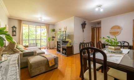 APARTAMENTO - VENDA - LEOPOLDINA - 2 DORMITÓRIOS - 1 SUÍTE - 1 VAGA