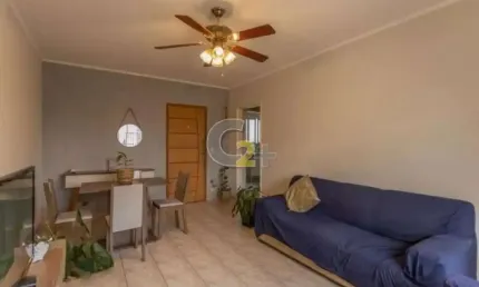 APARTAMENTO - VENDA - CAMPOS ELÍSEOS - 2 DORMITÓRIOS -SEM VAGA