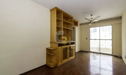APARTAMENTO - VENDA -  VILA MADALENA - 2 DORMS - 1 SUITE - 1 VAGA
