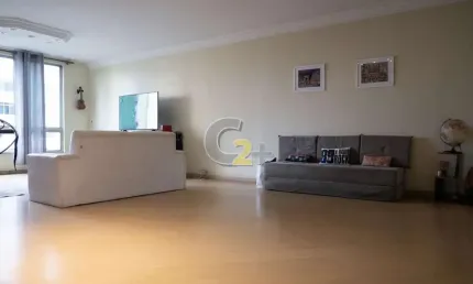 APARTAMENTO - VENDA -  PERDIZES - 4 DORMITÓRIOS - 1 SUITE - 2 VAGAS