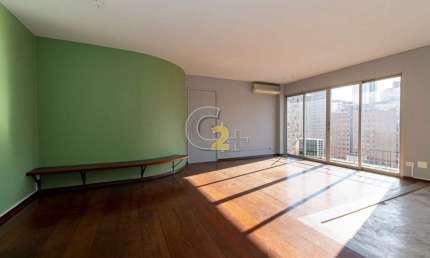 APARTAMENTO - VENDA - VILA MADALENA - 2 DORMITÓRIOS - 1 SUITE - 2 VAGAS
