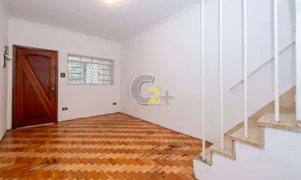 Casa Sobrado para vender no Bairro Alto da Lapa  com 2 quartos - 98m2