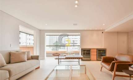 Apartamento a venda em Perdizes com 4 suites 5 vagas