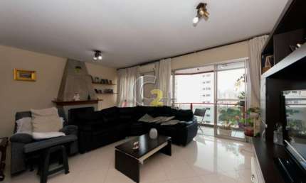 APARTAMENTO - VENDA - PERDIZES - 4 DORMITORIOS - 3 SUITES - 3 VAGAS