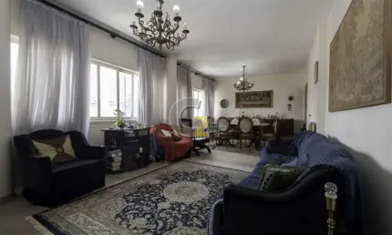 Apartamento á venda em pinheiros com 2 quartos e 1 vaga