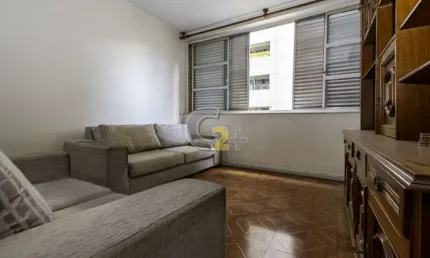 APARTAMENTO - VENDA - PERDIZES - 2 QUARTOS - 2 VAGAS