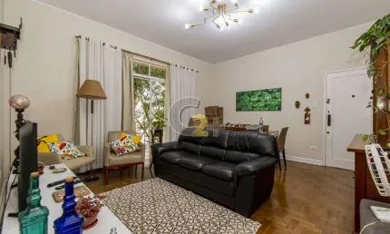 Apartamento - perdizes - 2 dorms - 1 vaga de garagem