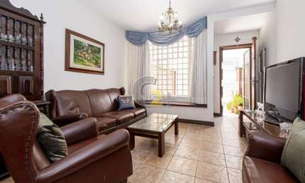 Casa com 3 quartos à venda na Rua Iperoig, --, Perdizes, São Paulo