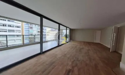 Apartamento - venda - santa cecília - 4 suites - 5 vagas