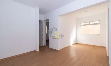 Apartamento á venda no alto da lapa com 2 quartos e 1 vaga