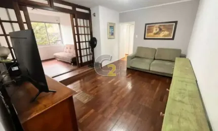 Apartamento - venda - perdizes - 3 dorms - 1 suite - 1 vaga