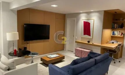 Apartamento - venda - pinheiros - 1 dormitórios - 1 suite - 1 vaga