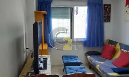 Apartamento Venda - Santa cecilia  2 quartos sem vaga