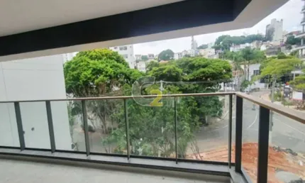 Apartamento com 4 quartos à venda na Rua José Donatelli, --, Sumaré, São Paulo