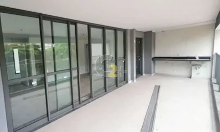 Apartamento com 4 quartos à venda na Rua José Donatelli, --, Sumaré, São Paulo