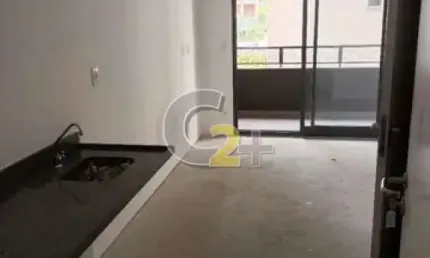 APARTAMENTO - PERDIZES - 1 DORMITÓRIO - SEM VAGA - 27m