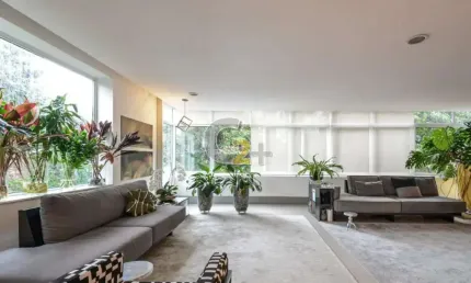 APARTAMENTO - VENDA - PINHEIROS -  1 SUÍTE - 1 VAGA