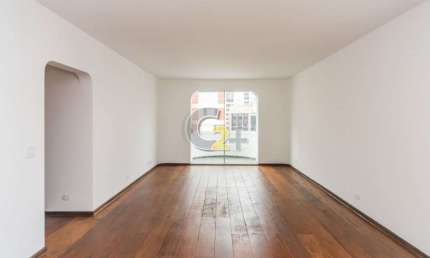 Apartamento com 3 quartos à venda na Rua Maria Figueiredo, --, Paraíso, São Paulo
