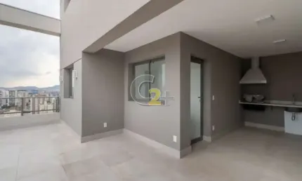 COBERTURA DUPLEX  - VENDA - PERDIZES - 2  SUÍTES - 2 VAGAS