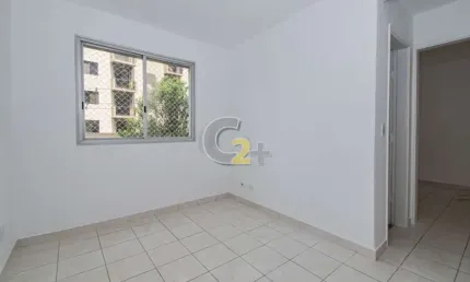 Apartamento a venda em Perdizes, 1 quarto, 1 vaga, 35m²