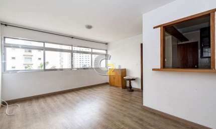 APARTAMENTO - INDIANÓPOLIS - 3 DORMITÓRIOS - 1 SUÍTE - 1  VAGA DE GARAGEM