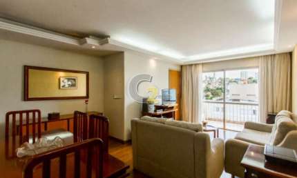 APARTAMENTO - VENDA - LAPA - 3 DORMS - 1 SUITE - 1 VAGA