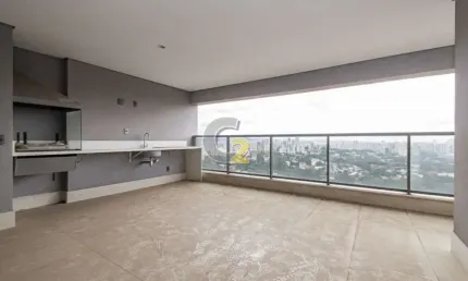 Apartamento - venda - pinheiros - 3 suites - 2 vagas