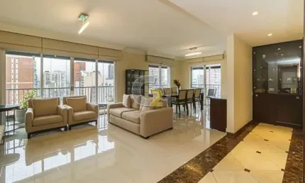 Apartamento - venda - pinheiros - 3 dorms - 1 suite - 4 vagas