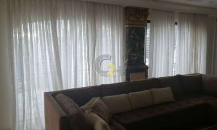 COBERTURA DUPLEX - VENDA - PARAISO - 4 QUARTOS - 2 SUITES - 5 VAGAS