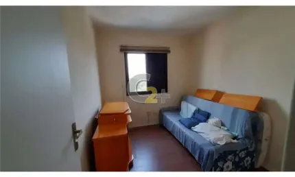 Apartamento - venda - vila romana - 3 dorms - 1 suite - 1 vaga