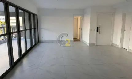 APARTAMENTO - VENDA - VILA MARIANA - 4 QUARTOS- - 2 SUÍTES - 3 VAGAS