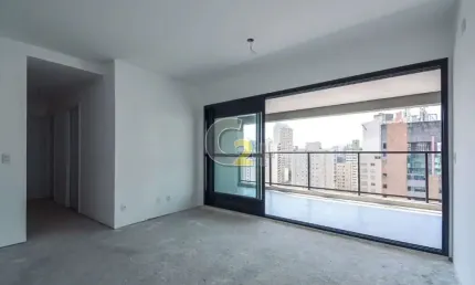 Apartamento a venda em pinheiros 3 suites 2 vagas 100m2